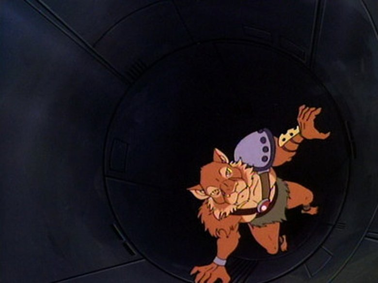 ThunderCats: 1×40