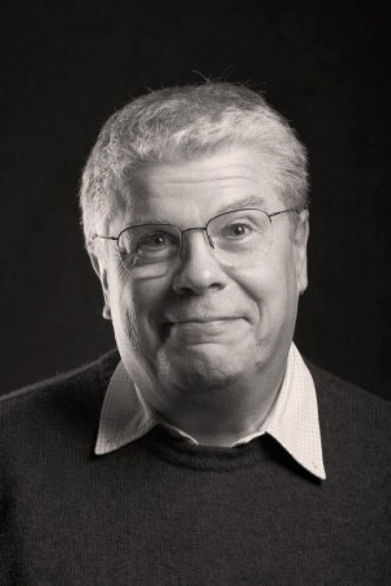 Bernard Godisiabois portrait image