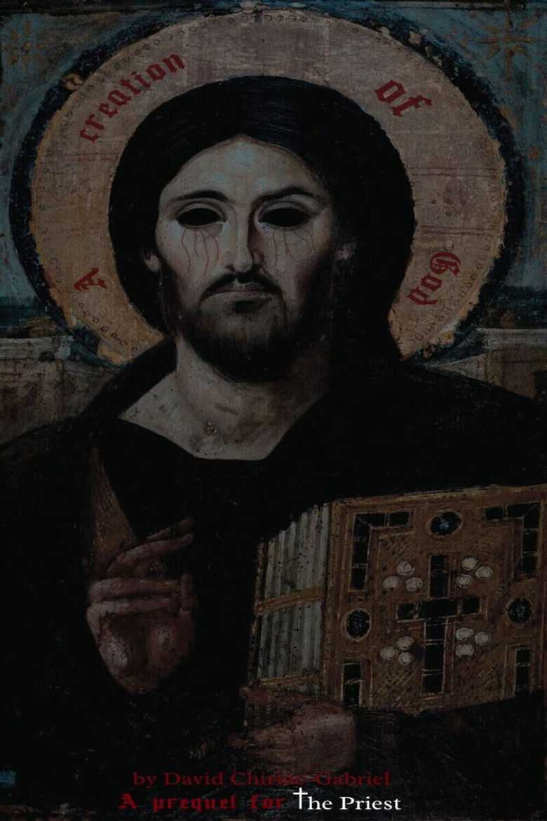 Imatge de A Creation of God