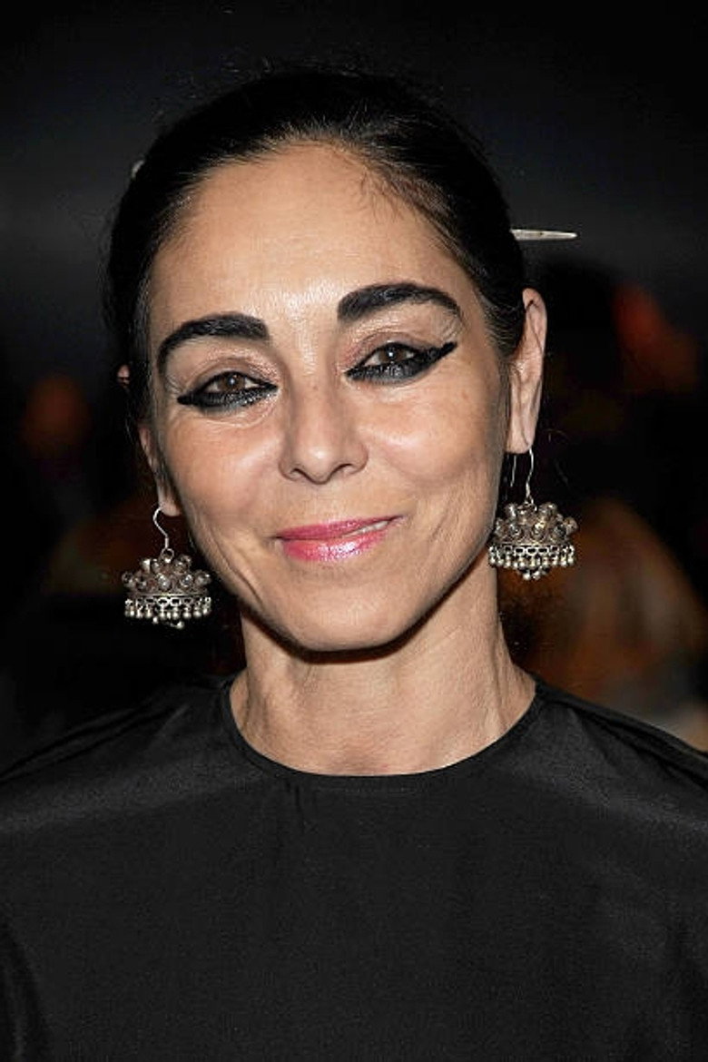 Shirin Neshat photo