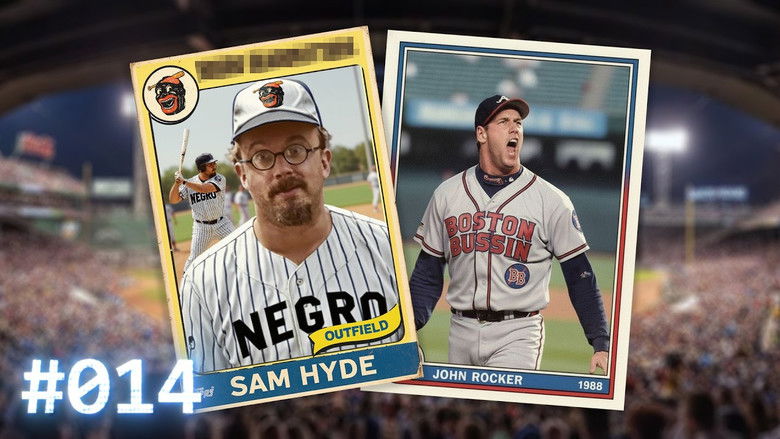 Still image for The Sam Hyde Show season 1 episode 14: Sportsball Still image for The Sam Hyde Show season 1 episode 14: Sportsball