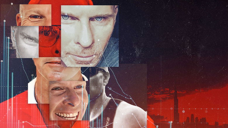 King Con: The Life and Crimes of Hamish Mclaren