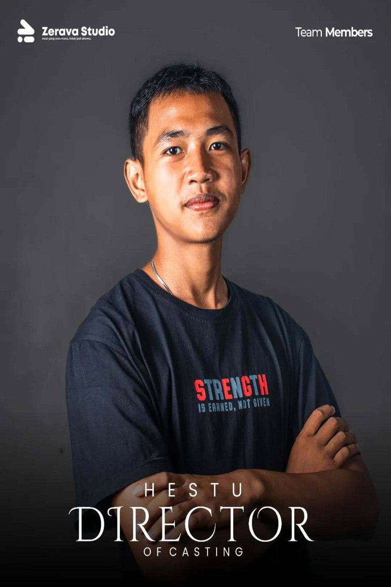 Trandwika Hestu Sundoro