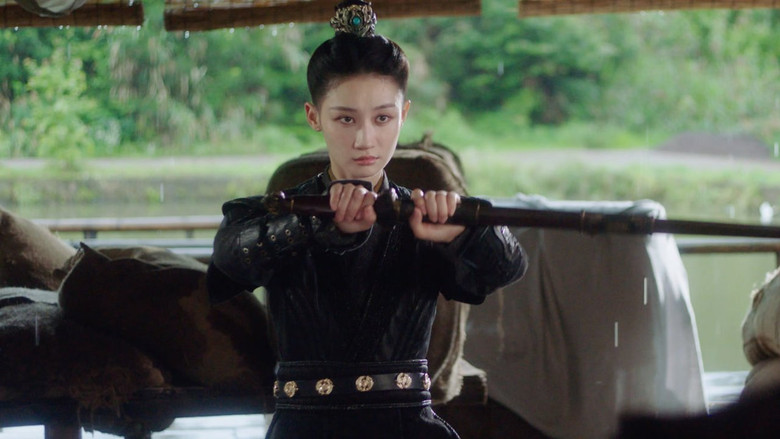 Still image for Always My General season 1 episode 8: Episode 8