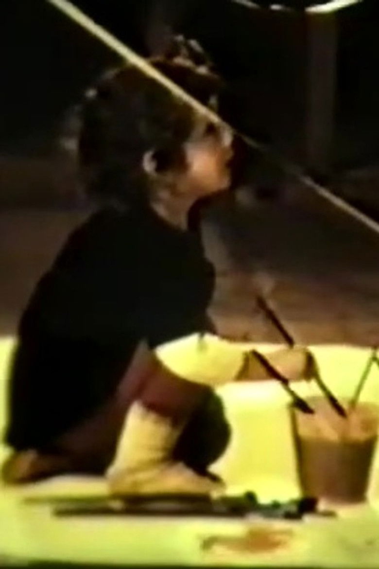 Imatge de Девочка и Буда