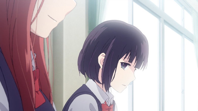 Still from Scum's Wish - Season 1 Episode 6