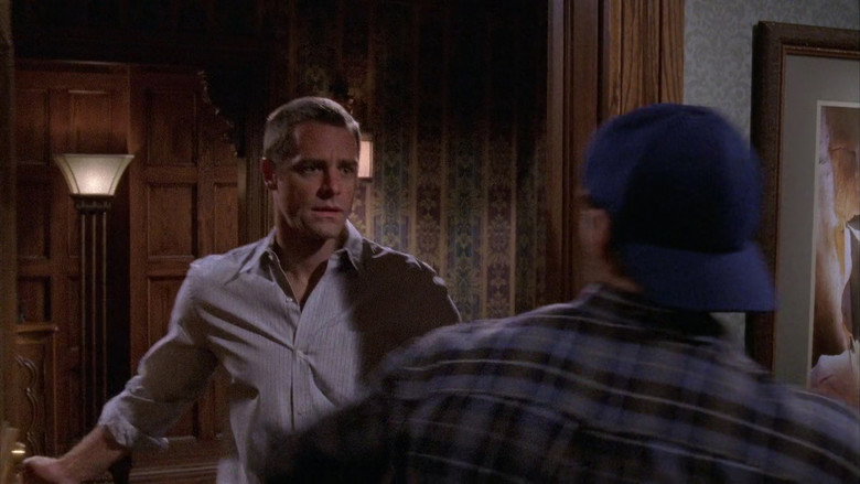 Still from Gilmore Girls - Season 7 Episode 2