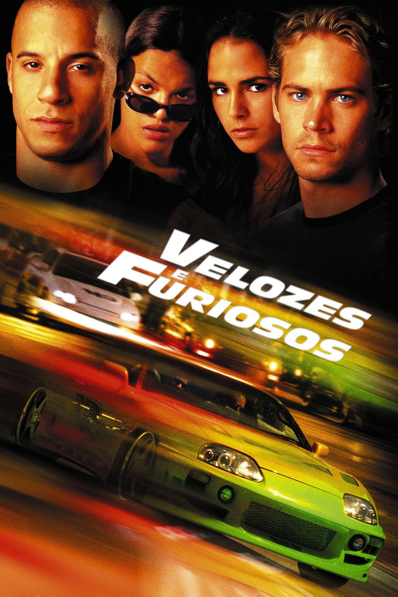 Póster la Película