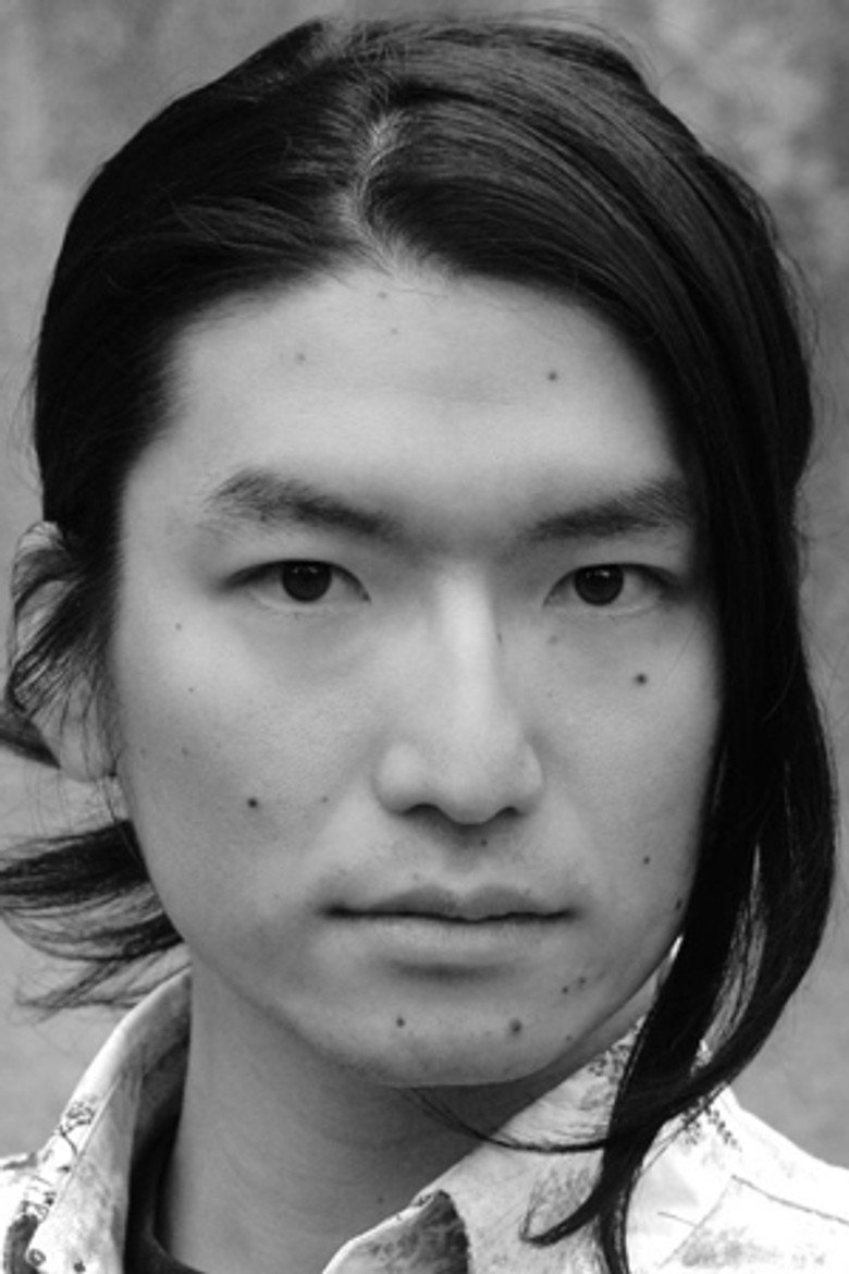 Yojiro Ichikawa portrait