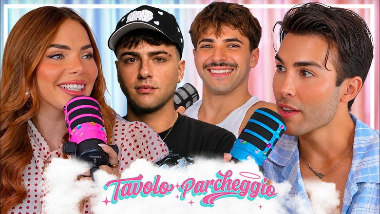 TAVOLO PARCHEGGIO X STREET SMART EP.157