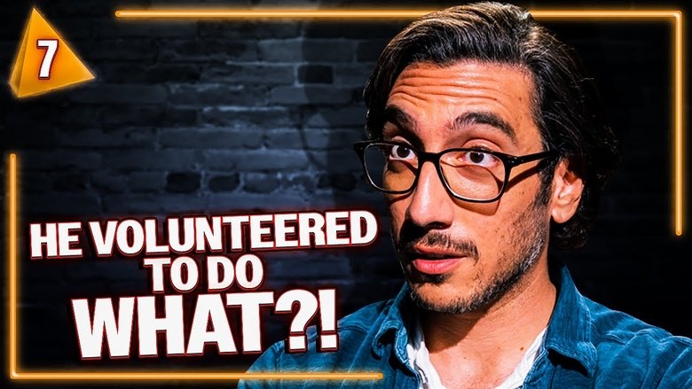 Still image for Dungeons & Dragons Presents: Invitation to Party season 1 episode 7: No Good Deed Still image for Dungeons & Dragons Presents: Invitation to Party season 1 episode 7: No Good Deed