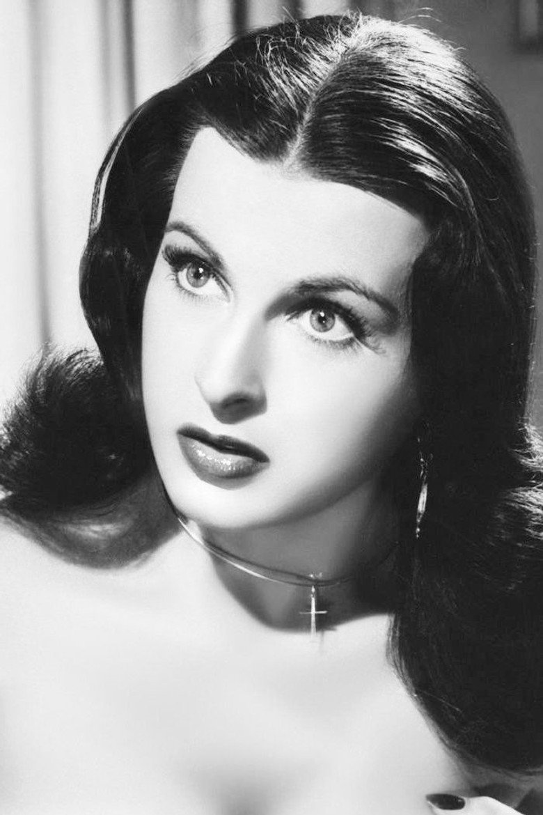 Silvana Pampanini photo 3