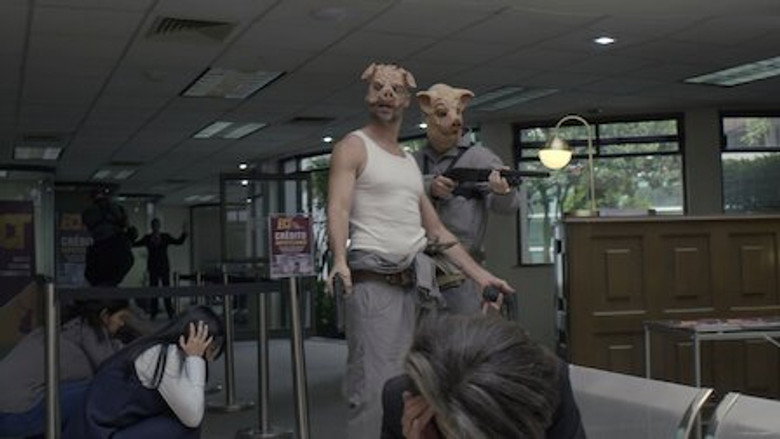Still from Senora Acero - Season 5 Episode 7
