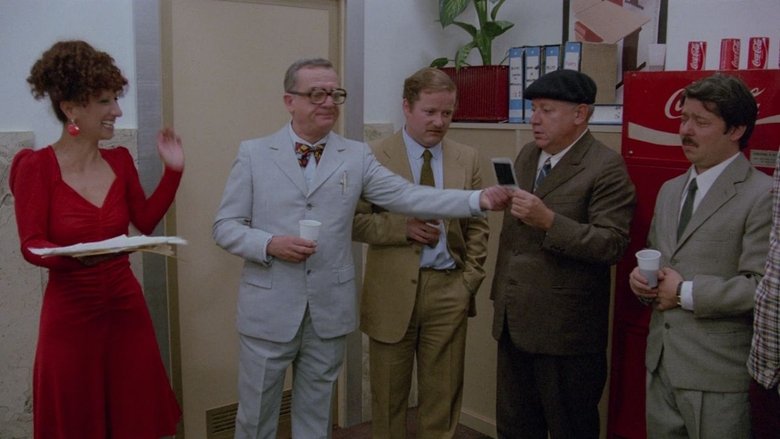 Fantozzi Still Suffers backdrop