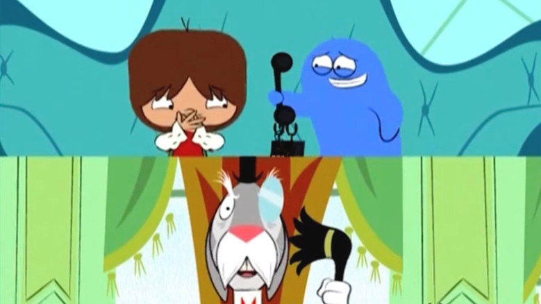 Épisode 6
