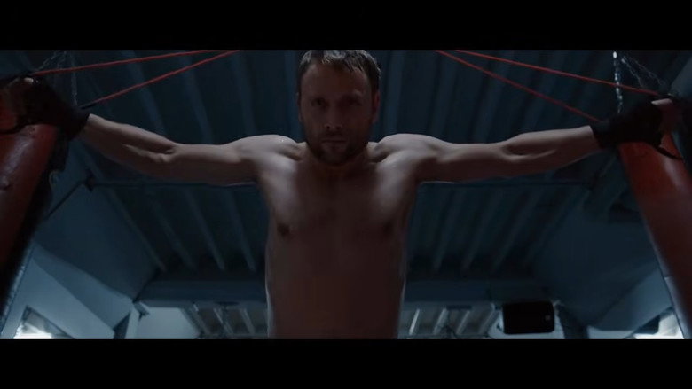 Frame from 헤드 버스트