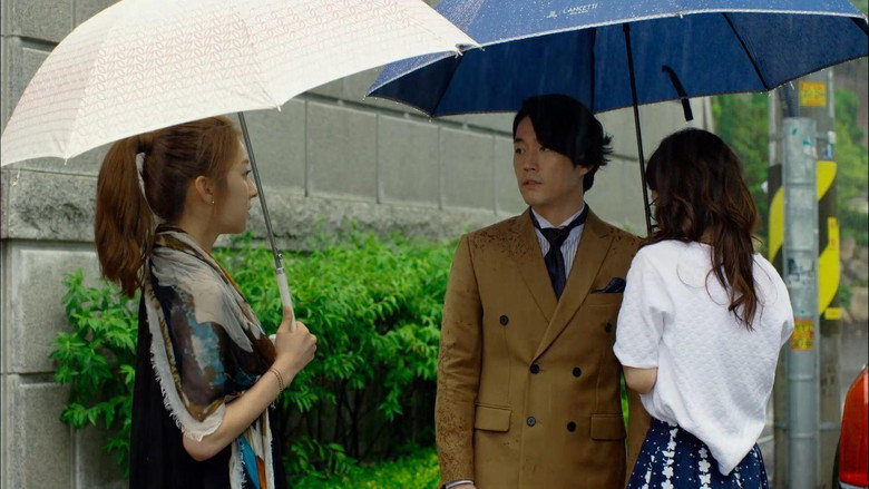 Still from Fated to Love You - Season 1 Episode 8