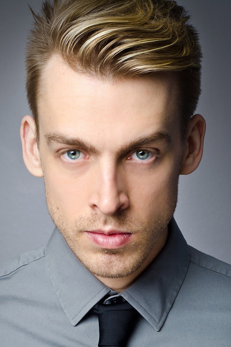 Andrew Matthews photo 2
