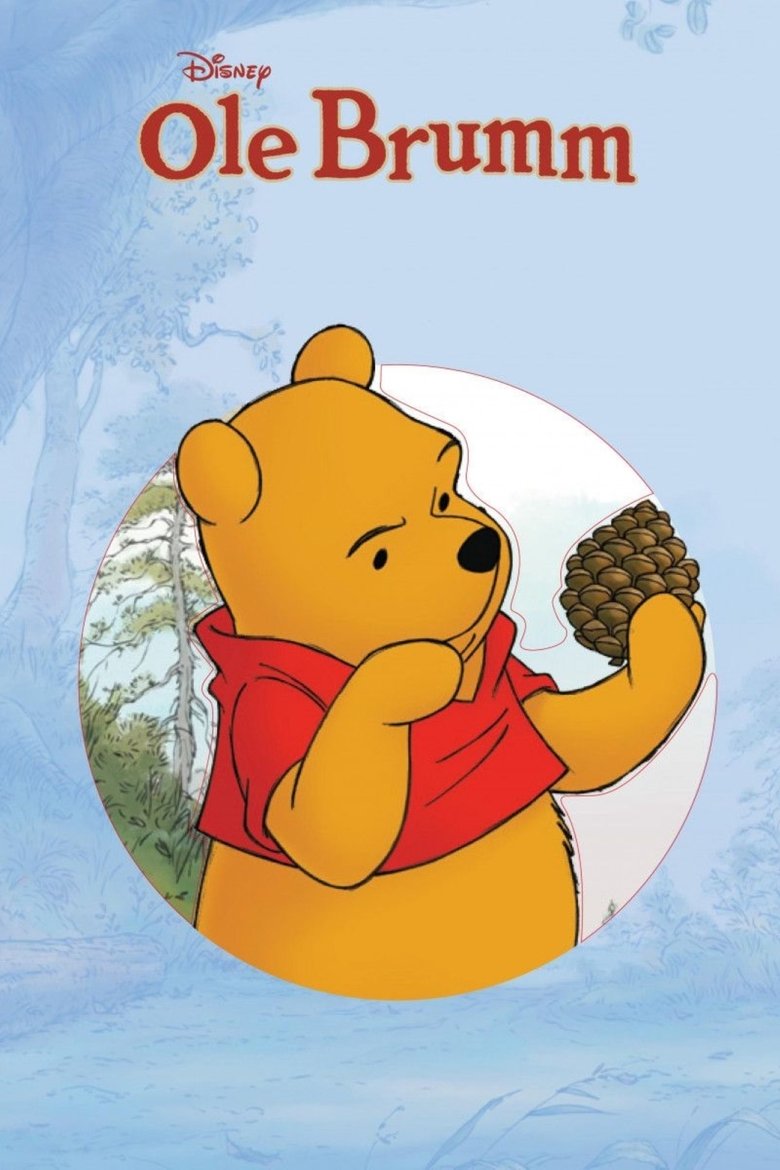 The New Adventures of Winnie the Pooh