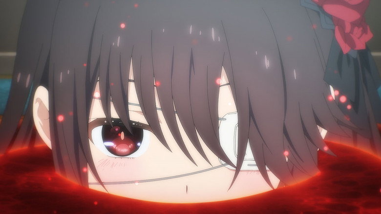 Still from Date A Live - Season 5 Episode 1
