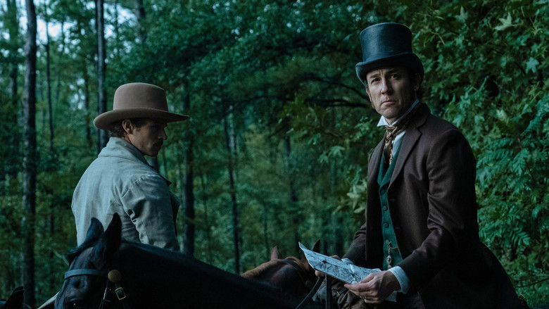 Still from Manhunt - Season 1 Episode 4