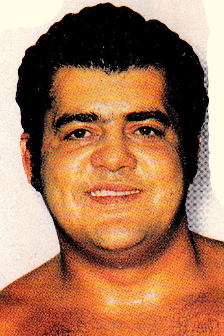 Pedro Morales photo 2