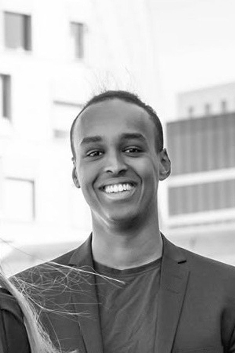 Ahmed Osman