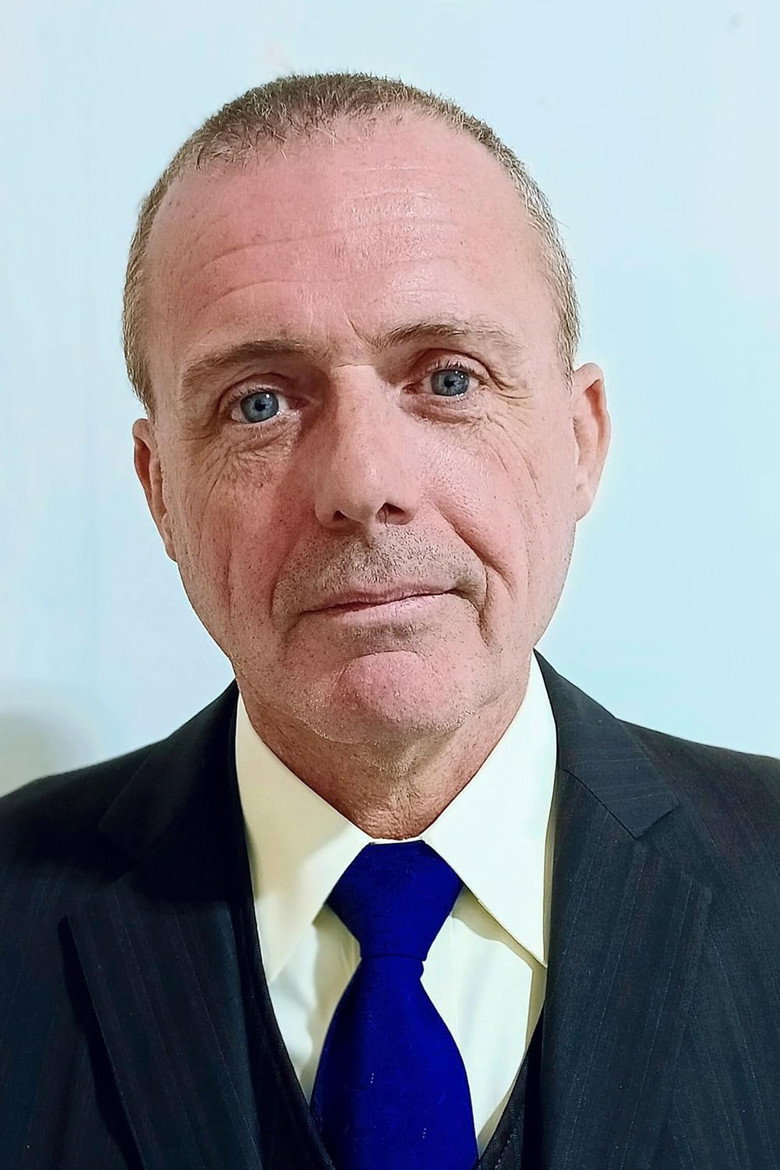 Christopher John Blue photo 2