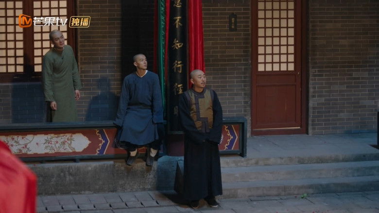 Still image for The Long River season 1 episode 6: Episode 6