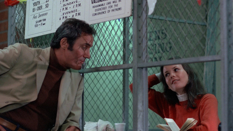 Still from Killer's Delight