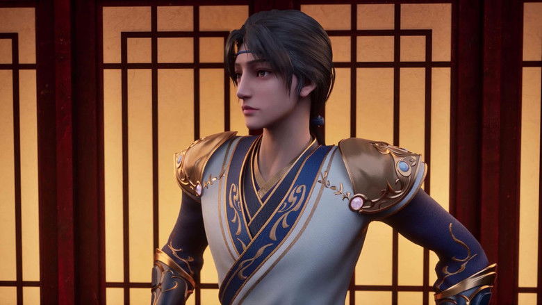 Still image for The Hidden Sect Leader season 1 episode 20: Episode 20 Still image for The Hidden Sect Leader season 1 episode 20: Episode 20