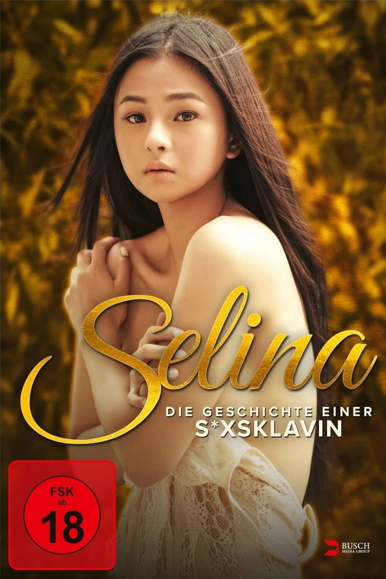 Selina - Die Geschichte einer Sexsklavin