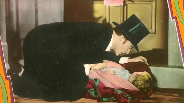 Forgotten Faces (1928)