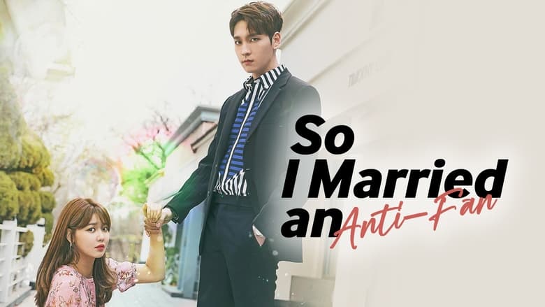 So I Married an Anti-Fan