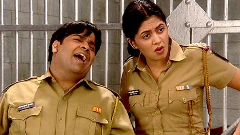 Still image for F.I.R. season 1 episode 162: Gopi is Crying