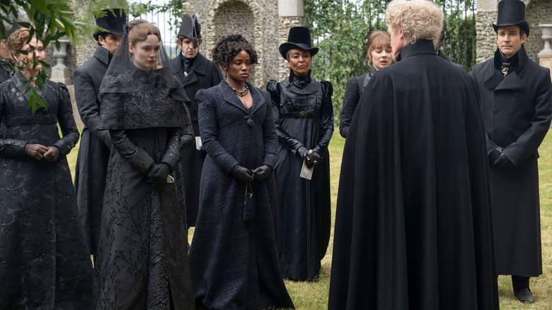 Still from Bridgerton - Season 4 Episode 6