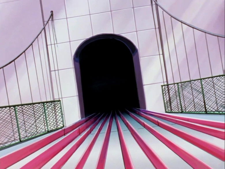 Still image for Bakusou Kyoudai Let's & Go!! season 1 episode 2: Episode 2 Still image for Bakusou Kyoudai Let's & Go!! season 1 episode 2: Episode 2