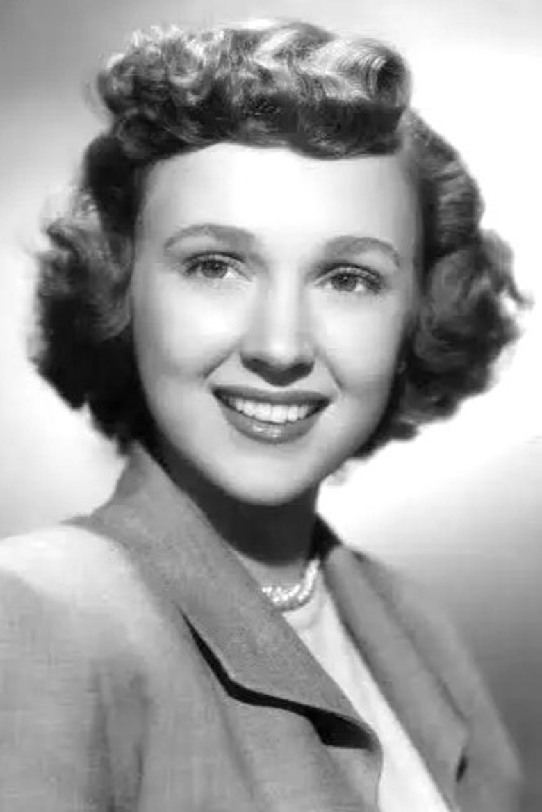 Allene Roberts portrait image