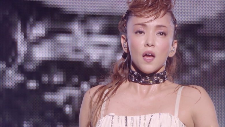 Namie Amuro Final Tour 2018 - Finally 京セラドーム大阪公演 (2018)