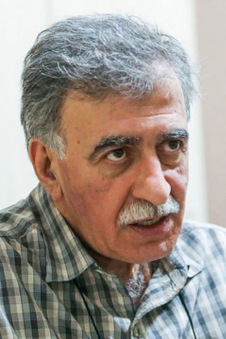 Homayoun Assadian photo 2