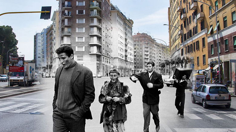 Backdrop de I soliti ignoti - collezione