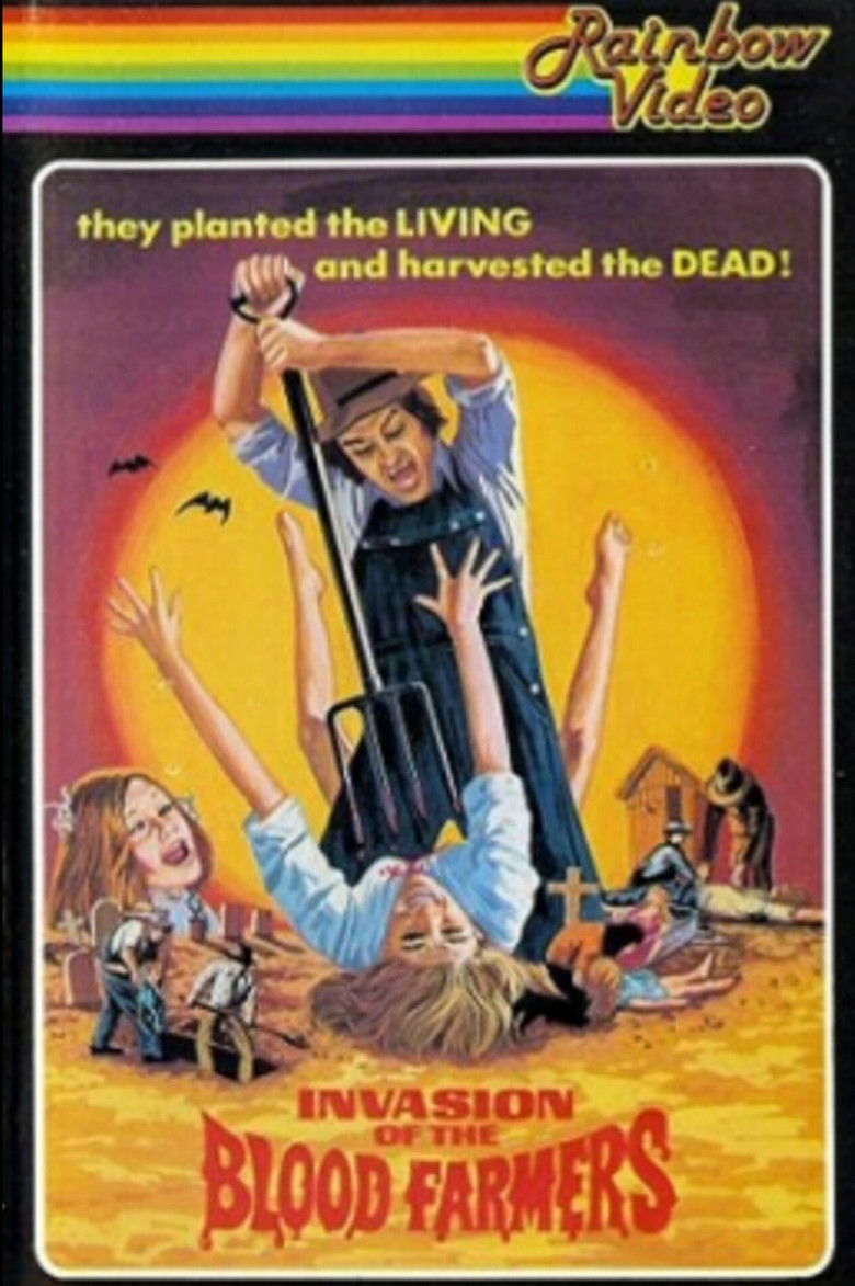 Imatge de Invasion of the Blood Farmers