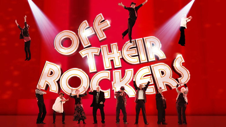 Off Their Rockers