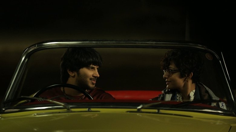 Bangalore Days (2014)