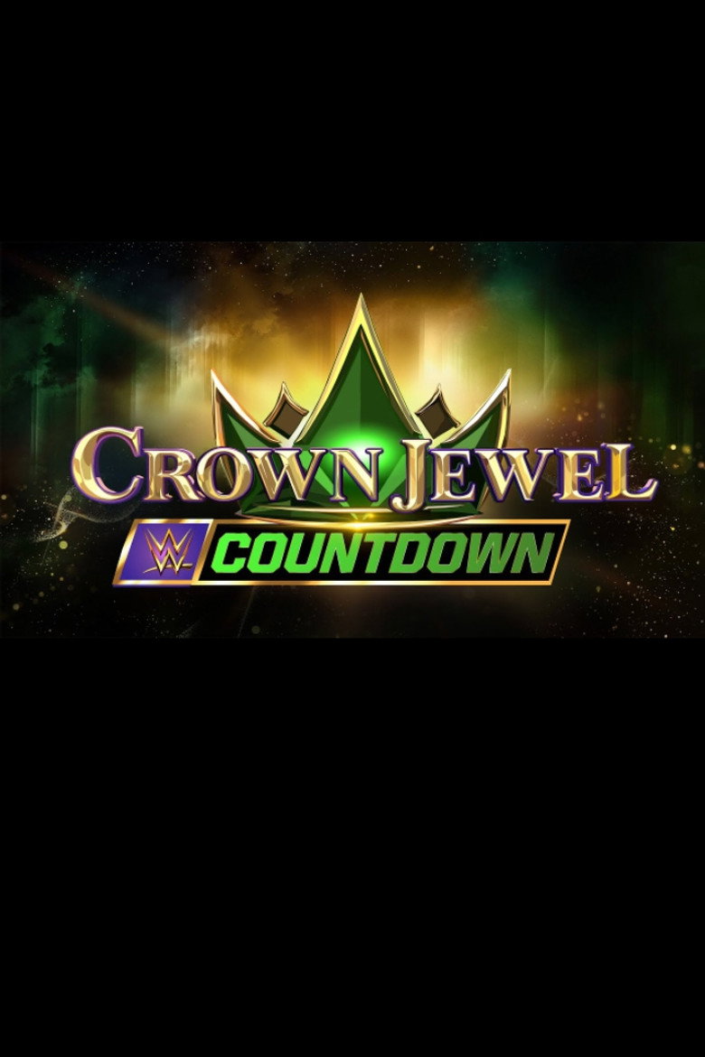 Imatge de WWE Crown Jewel: Countdown