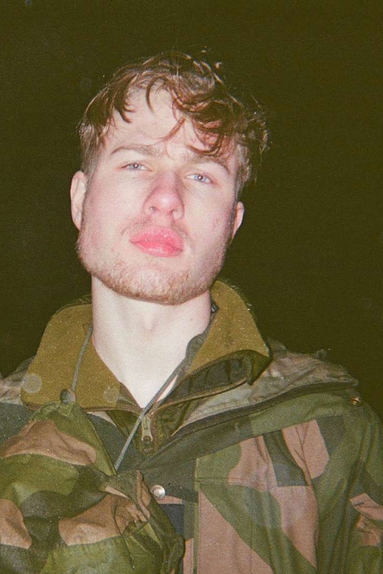 Photo de Ola Gåsøy Salvesen