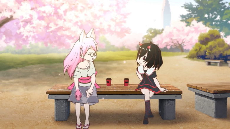 Still image for Hentatsu season 1 episode 13: Episode 13