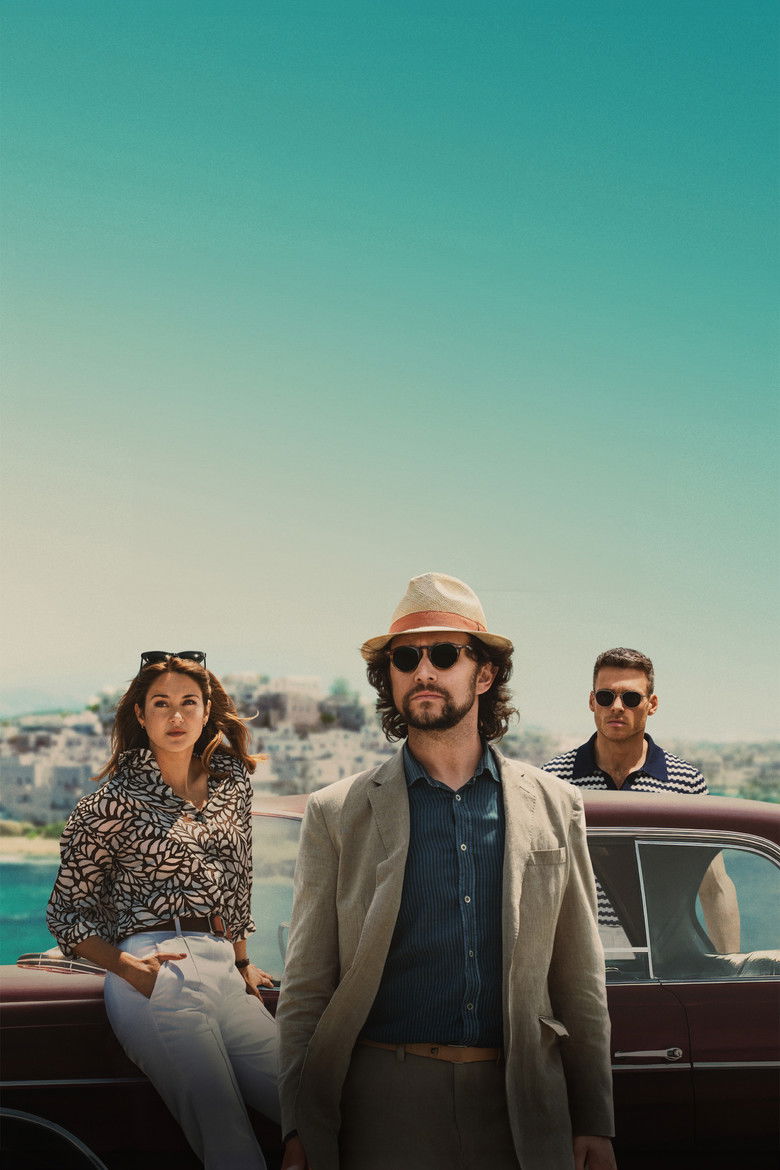 Imatge de Killer Heat