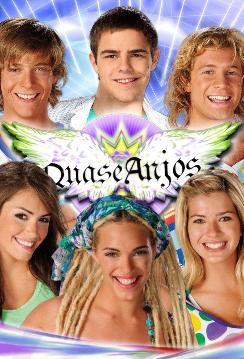 Quase Anjos S03E138