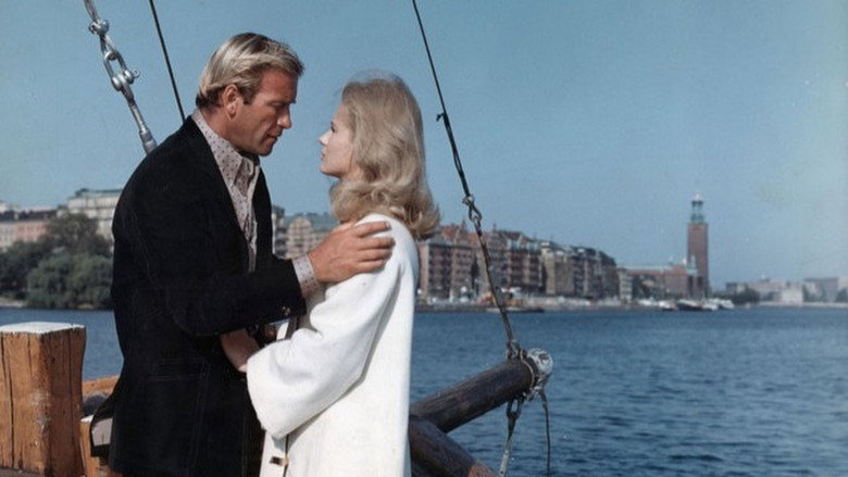 Image d'arrière-plan 3 du film Trahison à Stockholm
